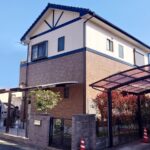 福岡市南区でマンションのお部屋をフルリフォームした